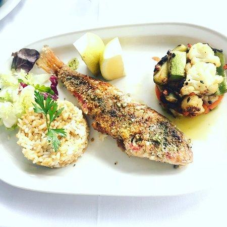 Restaurante Neptuno Playa